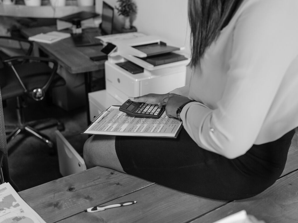 Accounting & Bookkeeping